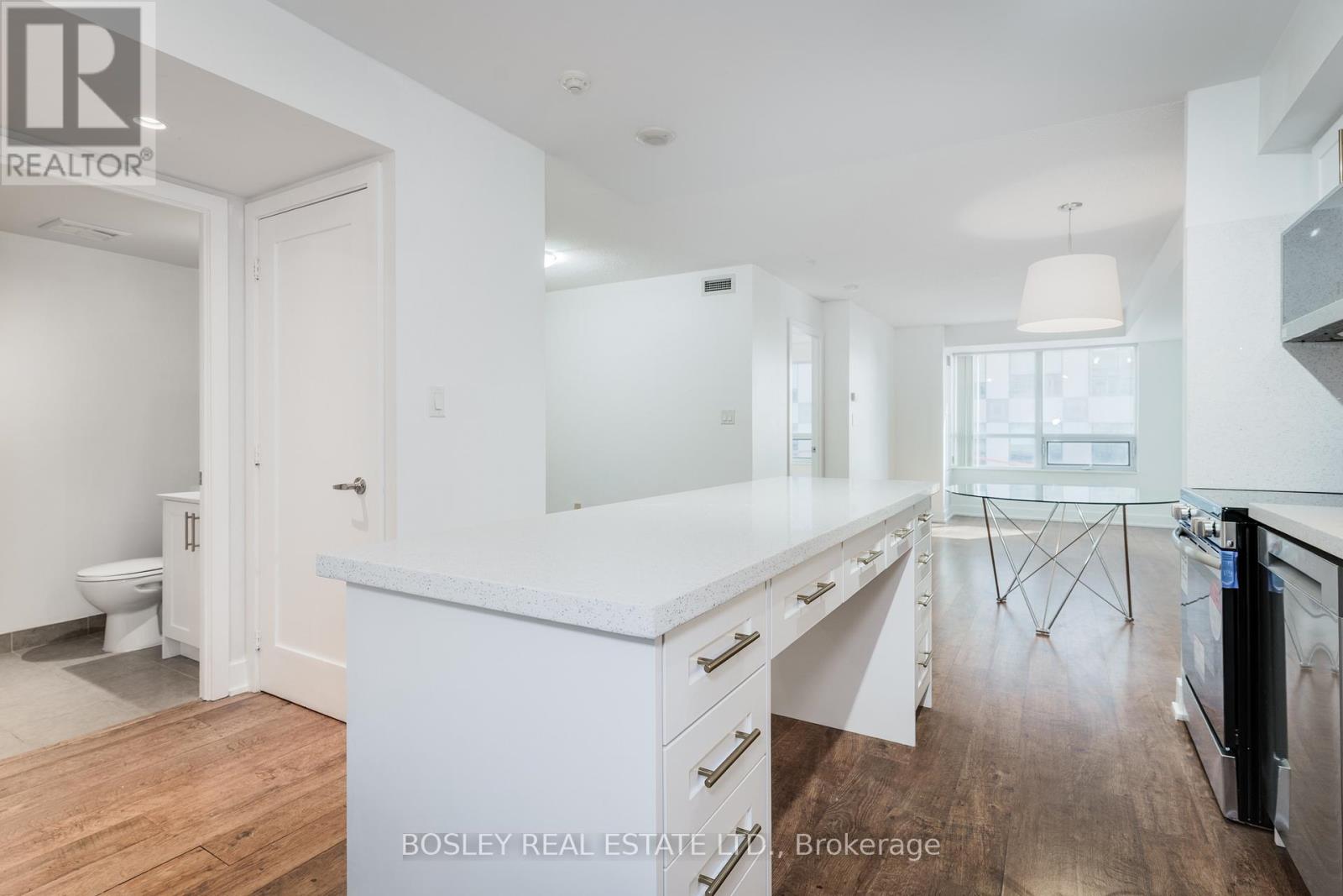 311 - 20 Blue Jays Way, Toronto (Waterfront Communities), Ontario  M5V 3W6 - Photo 5 - C12825924