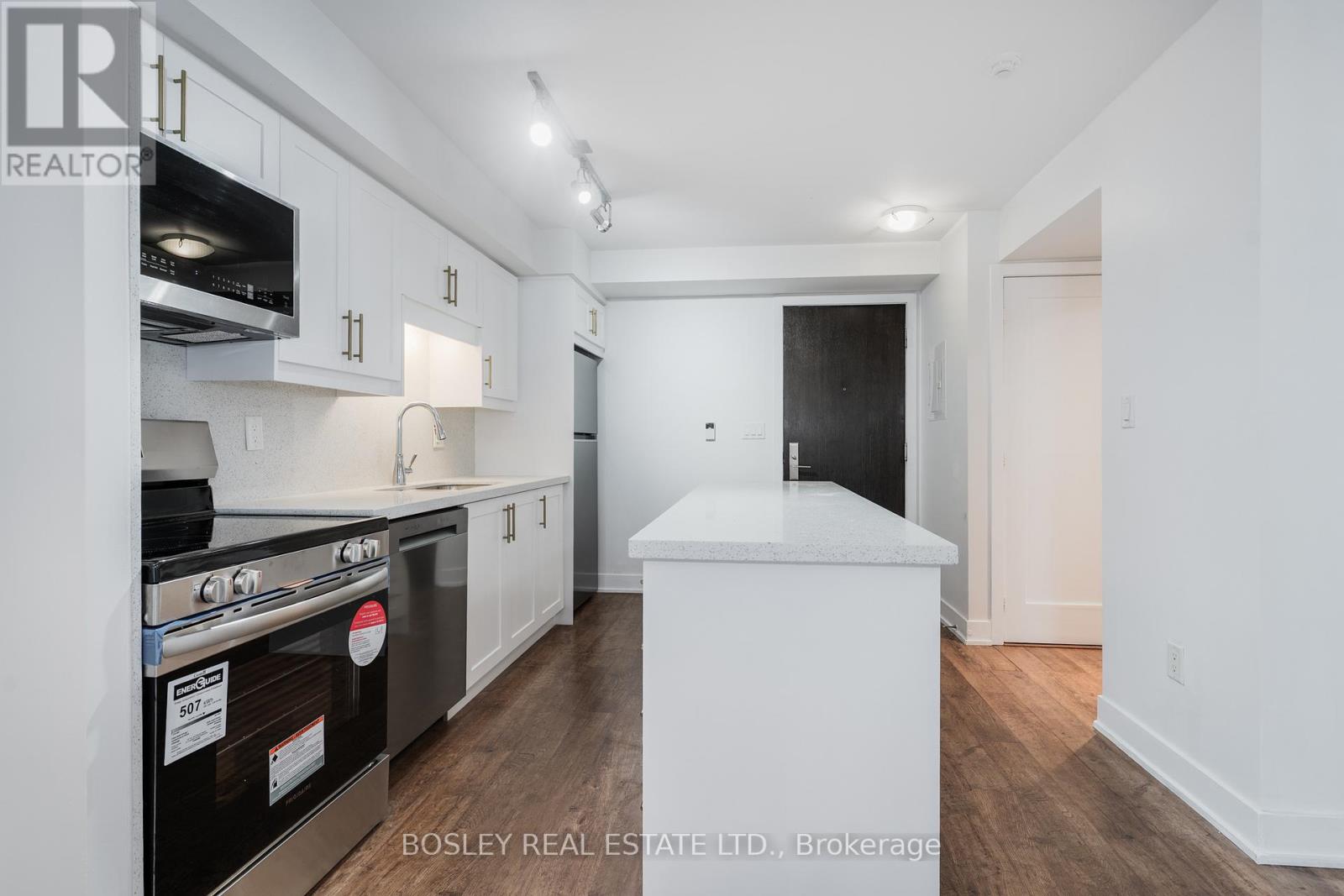 311 - 20 Blue Jays Way, Toronto (Waterfront Communities), Ontario  M5V 3W6 - Photo 7 - C12825924