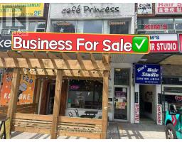 5588 YONGE STREET, Toronto, Ontario