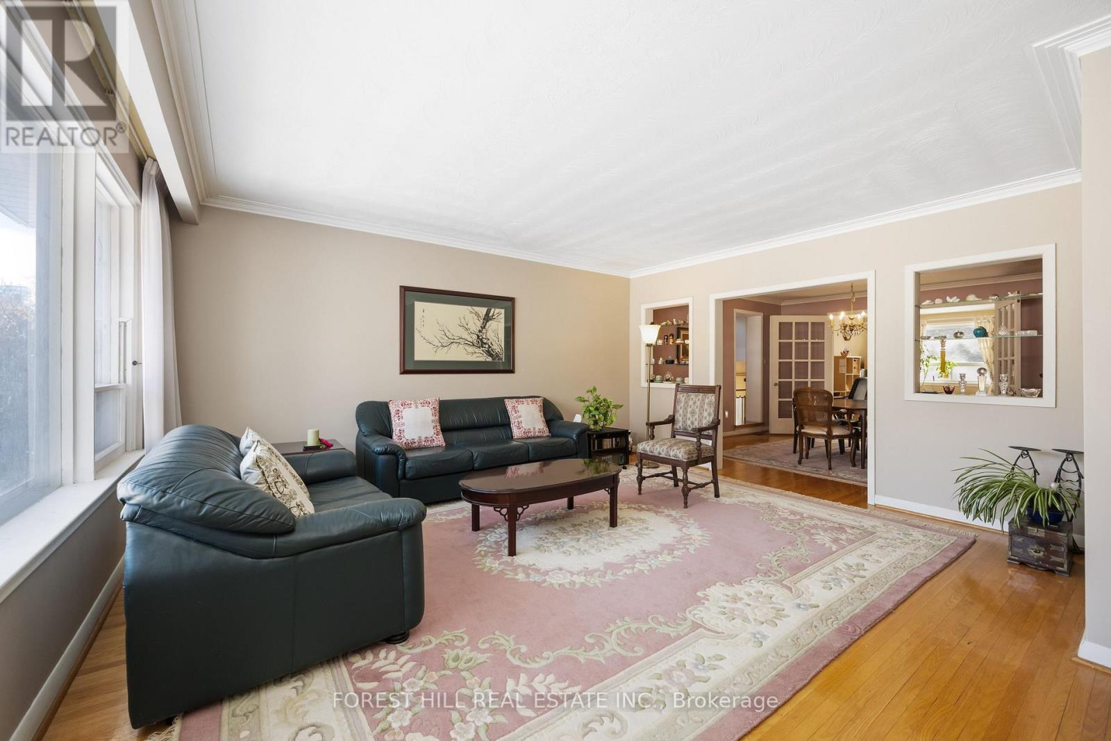 119 Hendon Avenue, Toronto, Ontario  M2M 1A6 - Photo 3 - C12825946