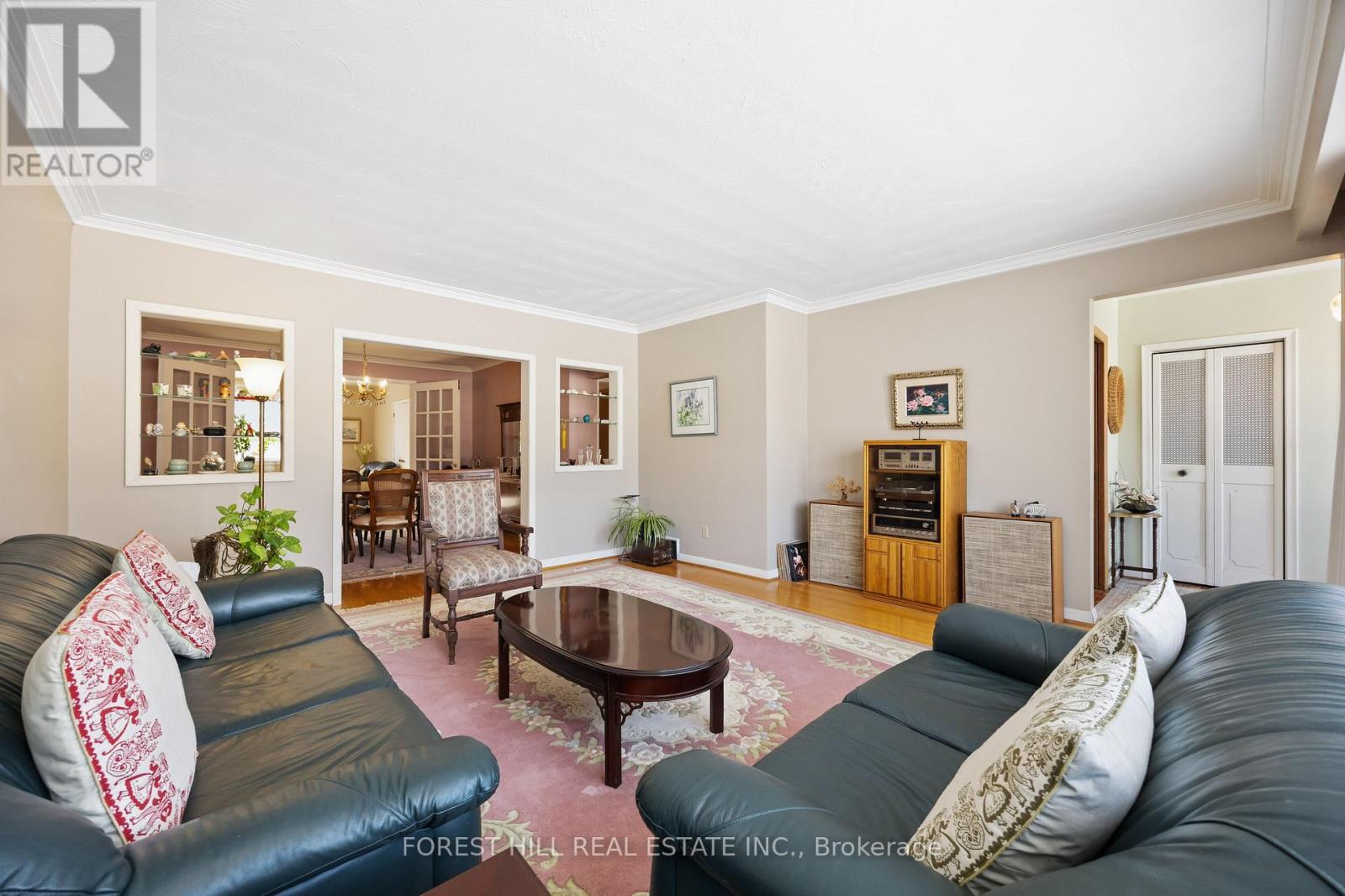 119 Hendon Avenue, Toronto, Ontario  M2M 1A6 - Photo 4 - C12825946