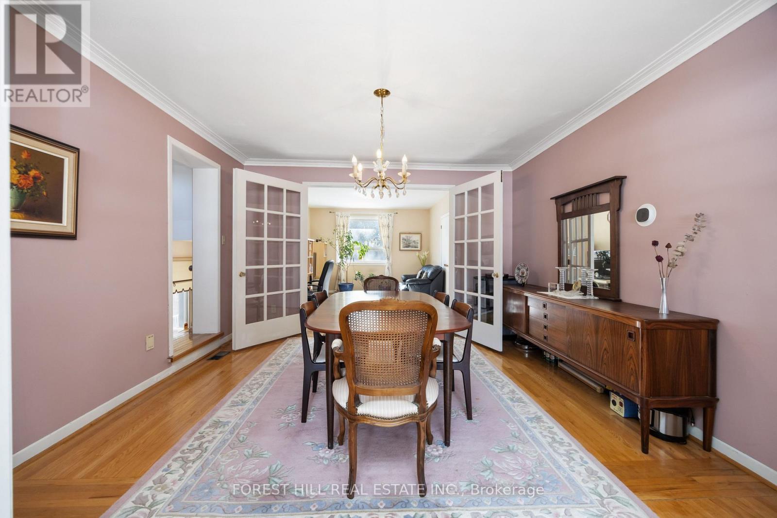 119 Hendon Avenue, Toronto, Ontario  M2M 1A6 - Photo 5 - C12825946