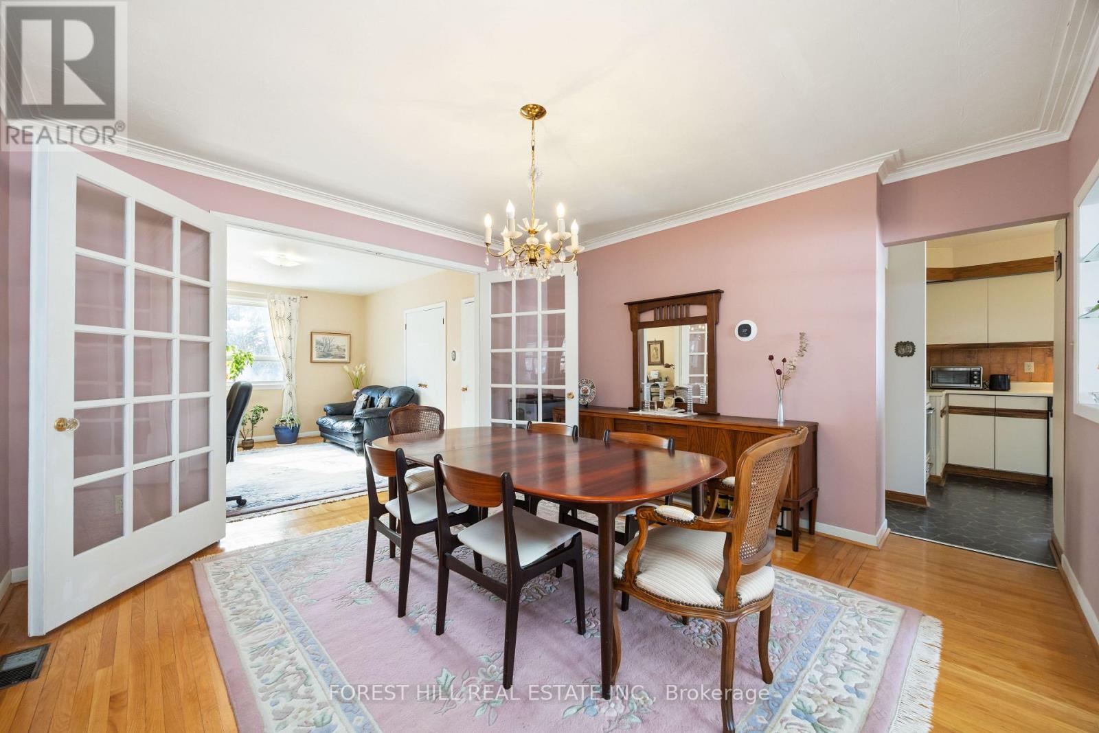 119 Hendon Avenue, Toronto, Ontario  M2M 1A6 - Photo 6 - C12825946