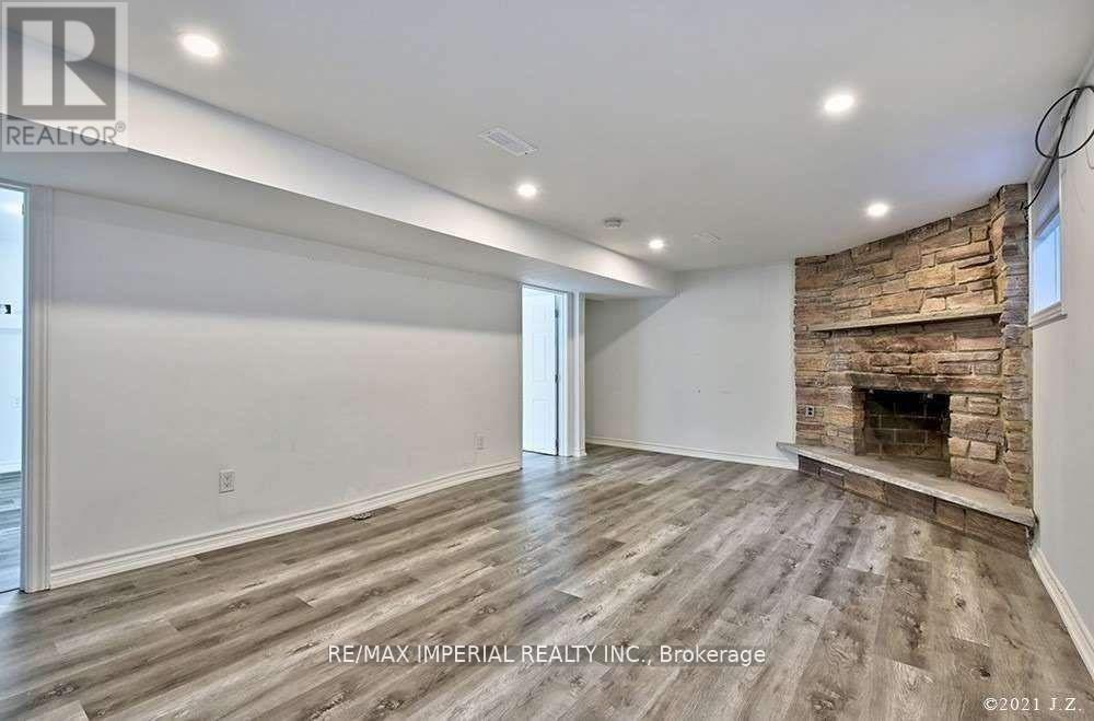 Lower - 711 Gilbert Street W, Whitby (Downtown Whitby), Ontario  L1N 1S1 - Photo 13 - E12825904