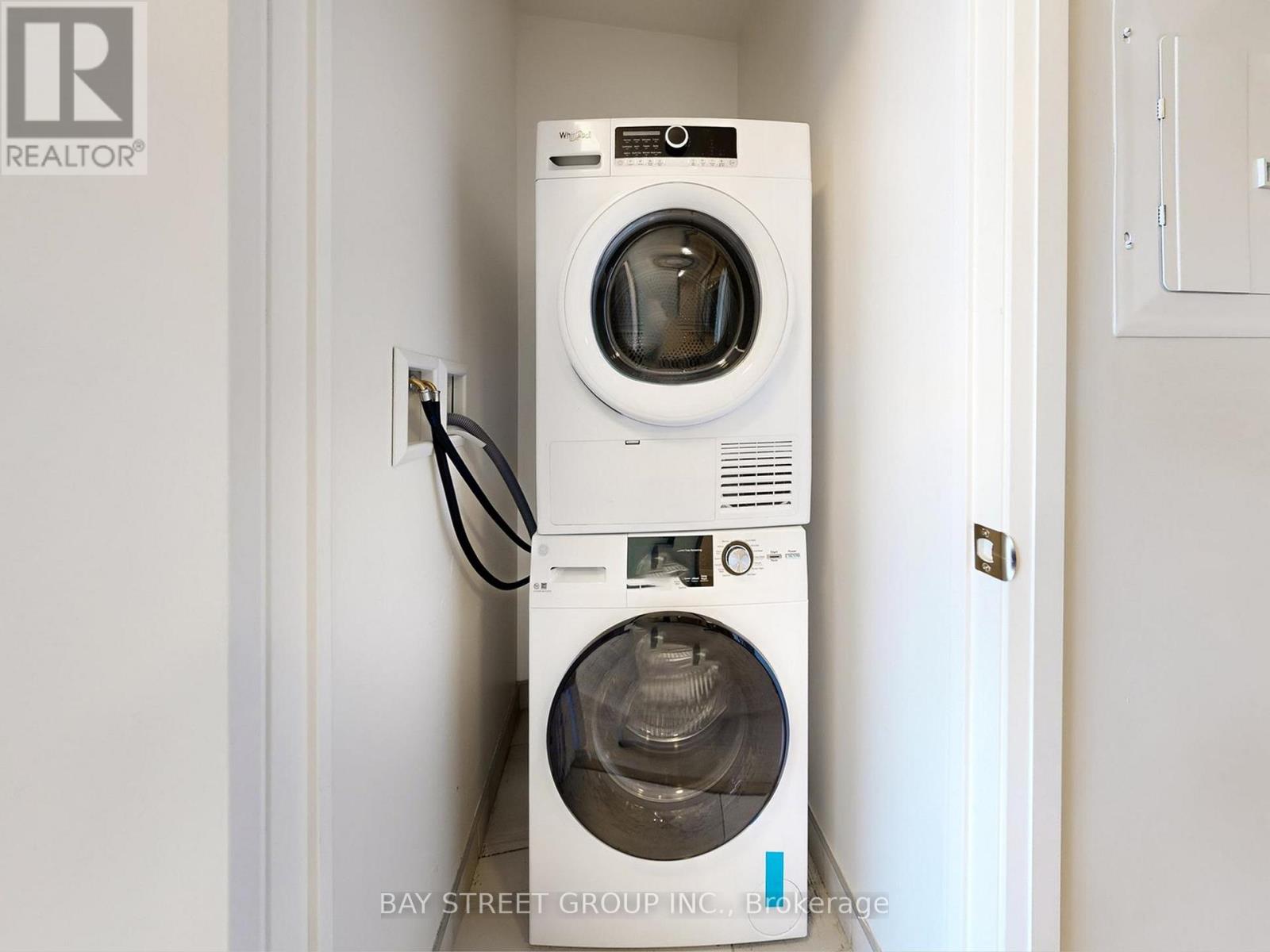 2215 - 12 Gandhi Lane, Markham, Ontario  L3T 0G8 - Photo 15 - N12825872