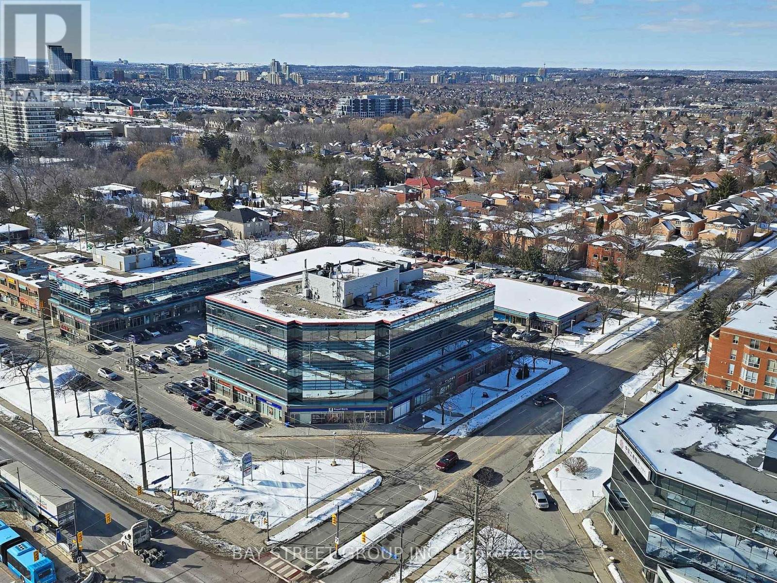 2215 - 12 Gandhi Lane, Markham, Ontario  L3T 0G8 - Photo 20 - N12825872