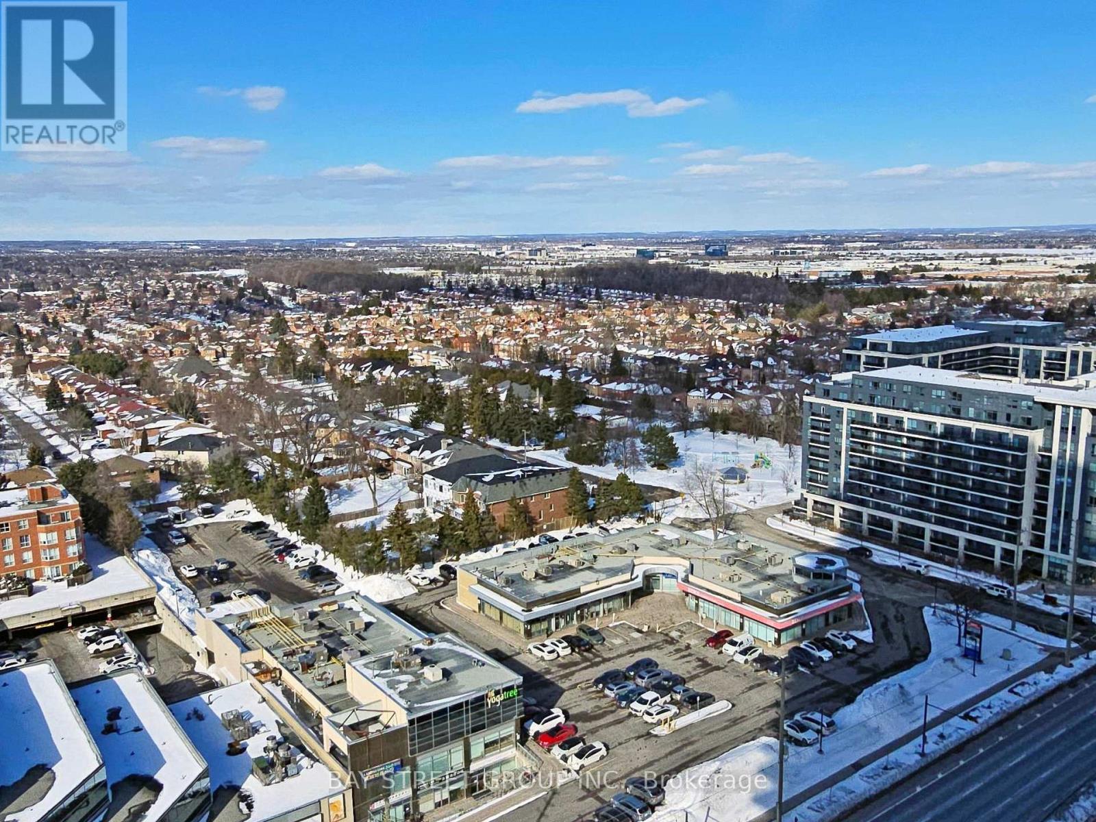 2215 - 12 Gandhi Lane, Markham, Ontario  L3T 0G8 - Photo 22 - N12825872