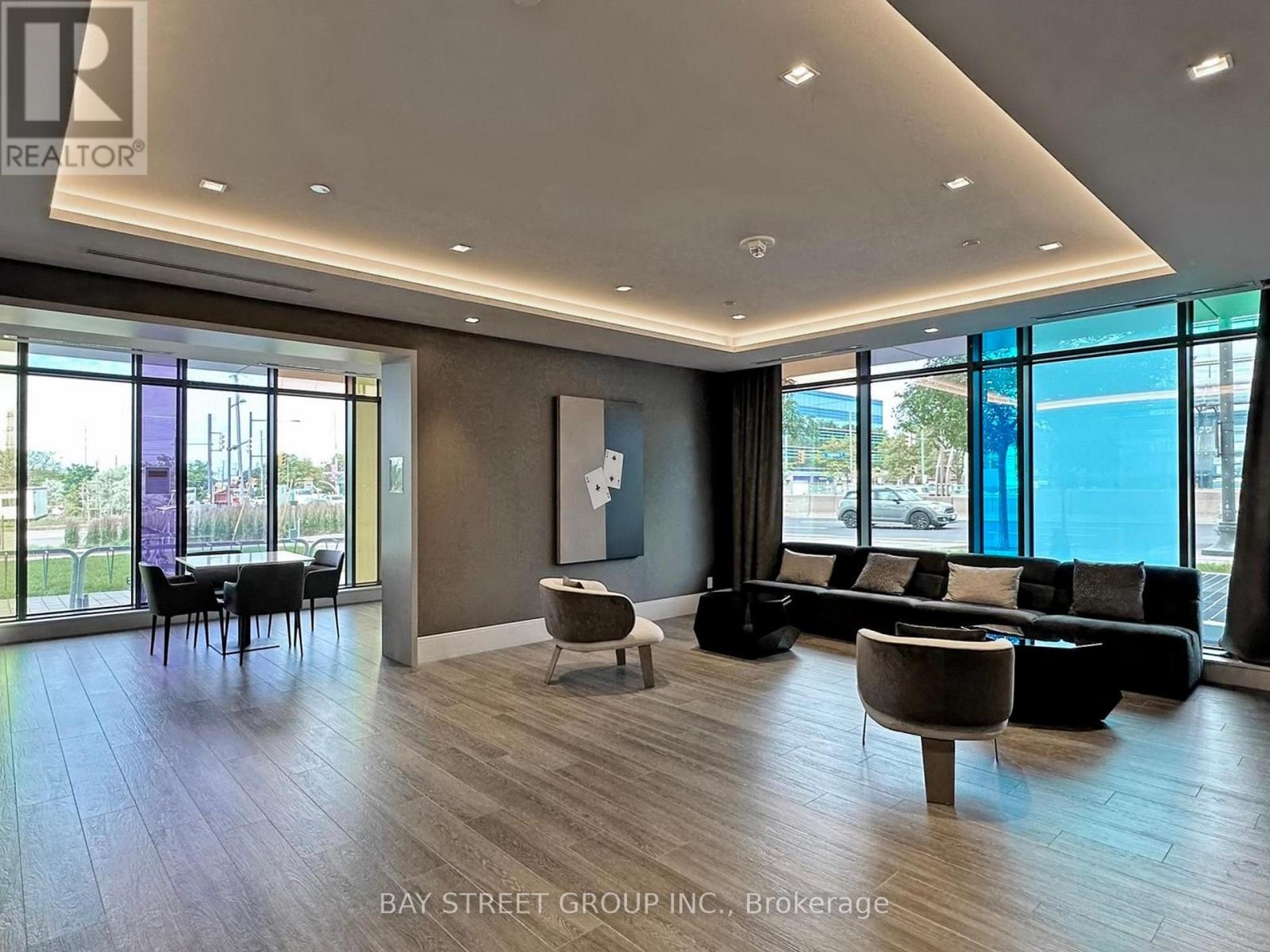 2215 - 12 Gandhi Lane, Markham, Ontario  L3T 0G8 - Photo 23 - N12825872