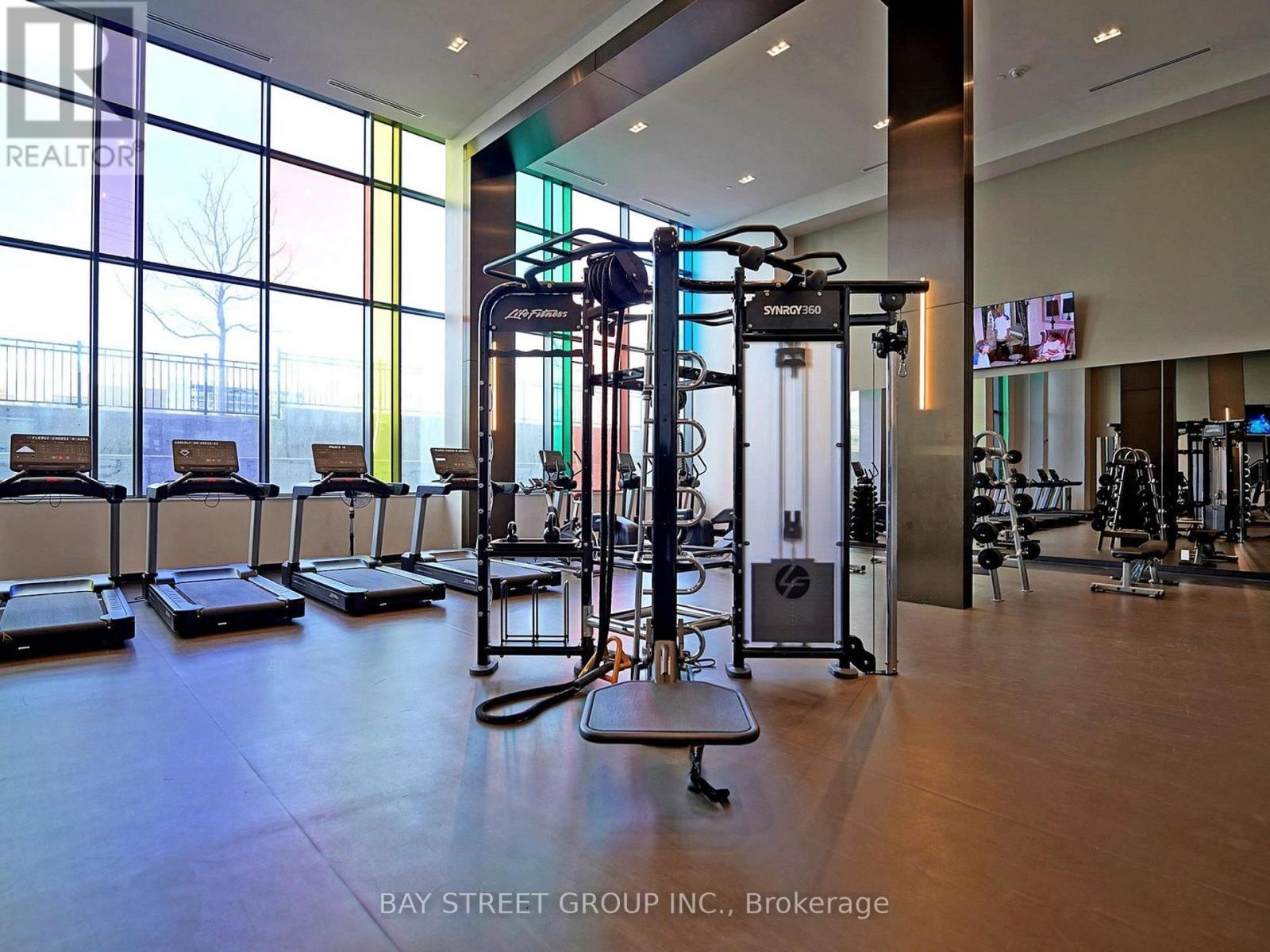 2215 - 12 Gandhi Lane, Markham, Ontario  L3T 0G8 - Photo 27 - N12825872