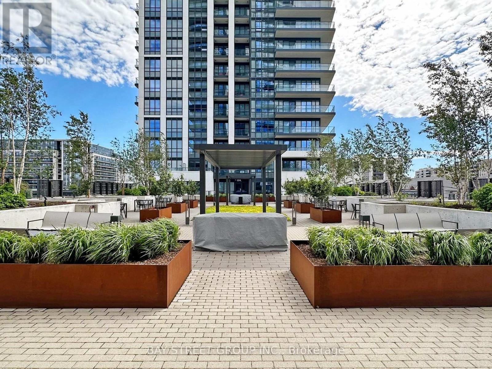 2215 - 12 Gandhi Lane, Markham, Ontario  L3T 0G8 - Photo 32 - N12825872