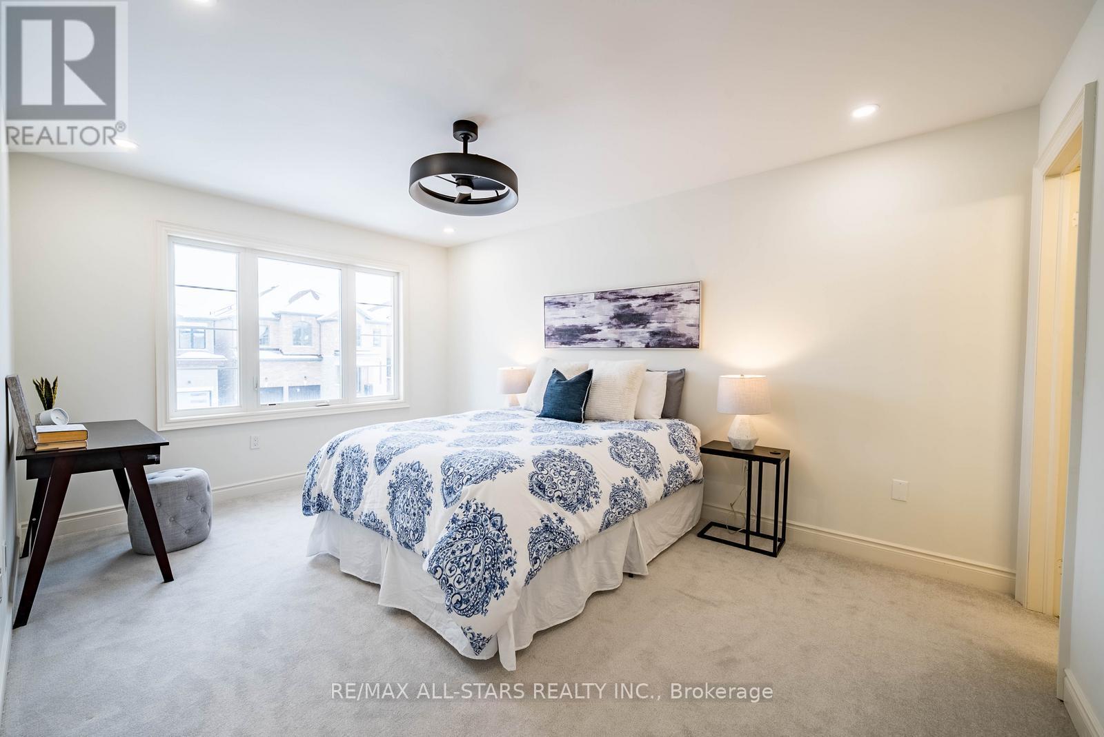 214 Fallharvest Way, Whitchurch-Stouffville, Ontario  L4A 5C2 - Photo 34 - N12825920