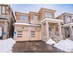 214 FALLHARVEST WAY, Whitchurch-Stouffville, Ontario