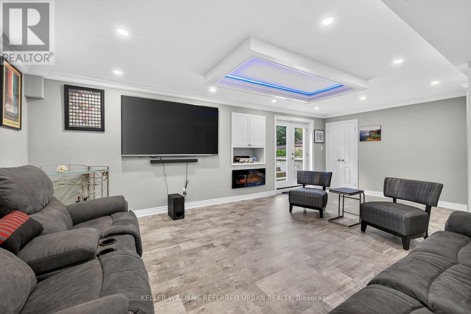 26 Waterton Way, Bradford West Gwillimbury, Ontario  L3Z 0R3 - Photo 28 - N12825932