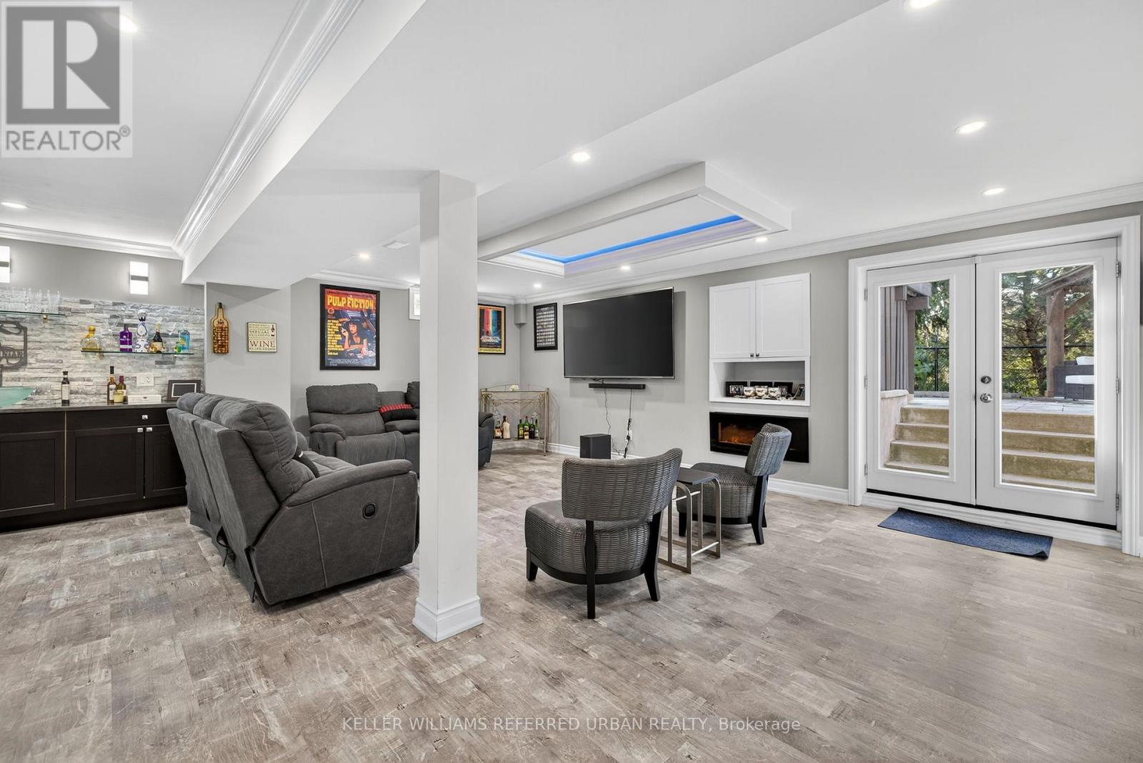 26 Waterton Way, Bradford West Gwillimbury, Ontario  L3Z 0R3 - Photo 29 - N12825932