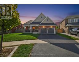 26 WATERTON WAY, Bradford West Gwillimbury, Ontario