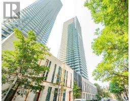 2902 - 65 ST MARY STREET, Toronto, Ontario