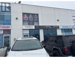 2 - 1315 DERRY ROAD E, Mississauga, Ontario