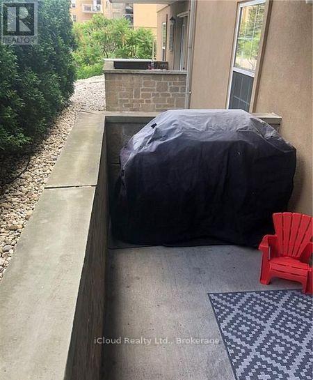 104 - 1470 Bishops Gate, Oakville, Ontario  L6M 4N2 - Photo 17 - W12825114