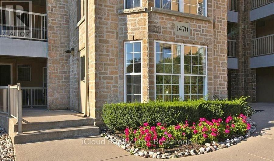 104 - 1470 Bishops Gate, Oakville, Ontario  L6M 4N2 - Photo 2 - W12825114