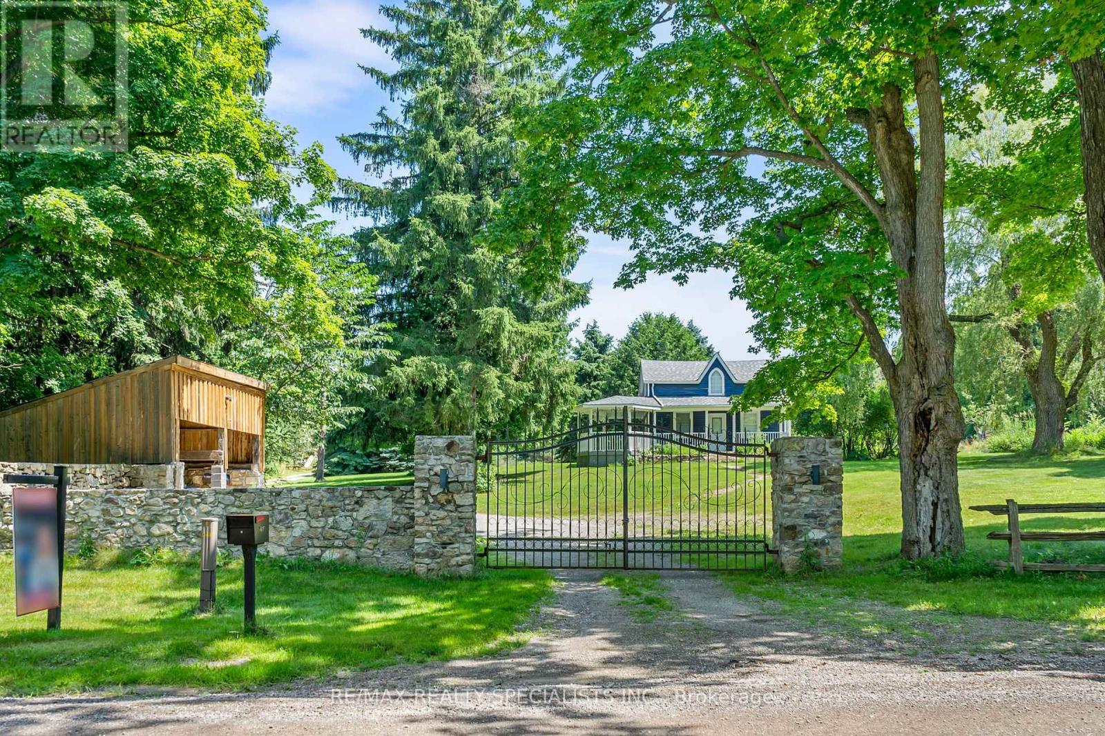 15139 Rockside Road, Caledon, Ontario L7C 1V4 - Photo 7 - W12665728