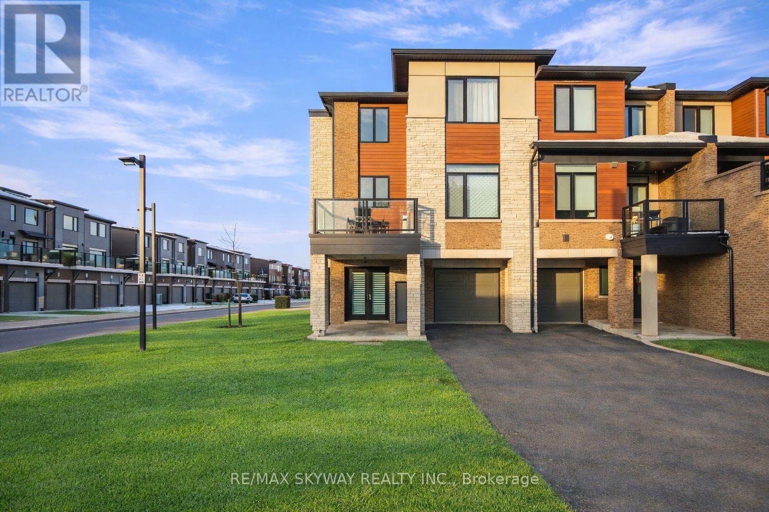 130 - 590 North Service Road, Hamilton, Ontario  L8E 0K5 - Photo 1 - X12824902