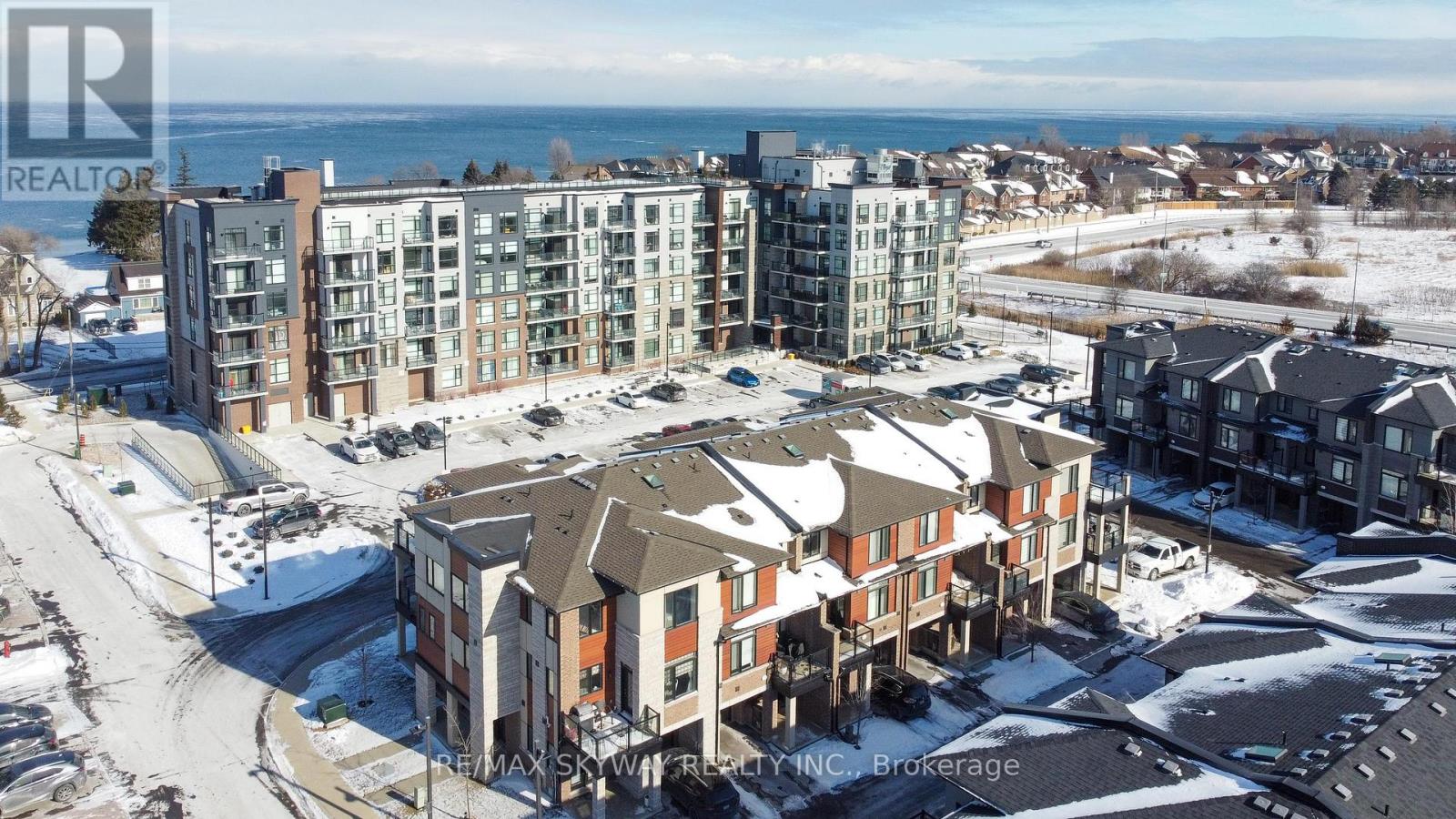 130 - 590 North Service Road, Hamilton, Ontario  L8E 0K5 - Photo 44 - X12824902