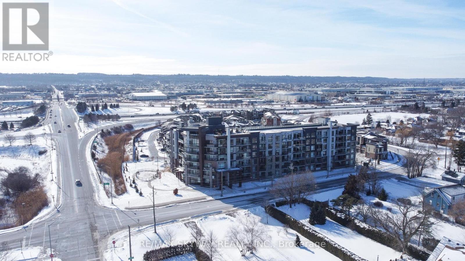 130 - 590 North Service Road, Hamilton, Ontario  L8E 0K5 - Photo 46 - X12824902