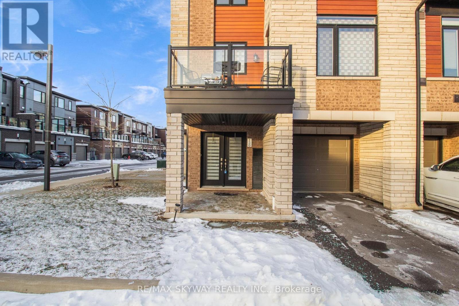 130 - 590 North Service Road, Hamilton, Ontario  L8E 0K5 - Photo 7 - X12824902