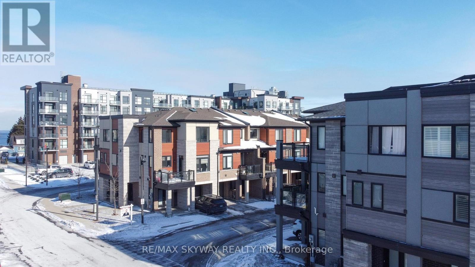 130 - 590 North Service Road, Hamilton, Ontario  L8E 0K5 - Photo 42 - X12824902