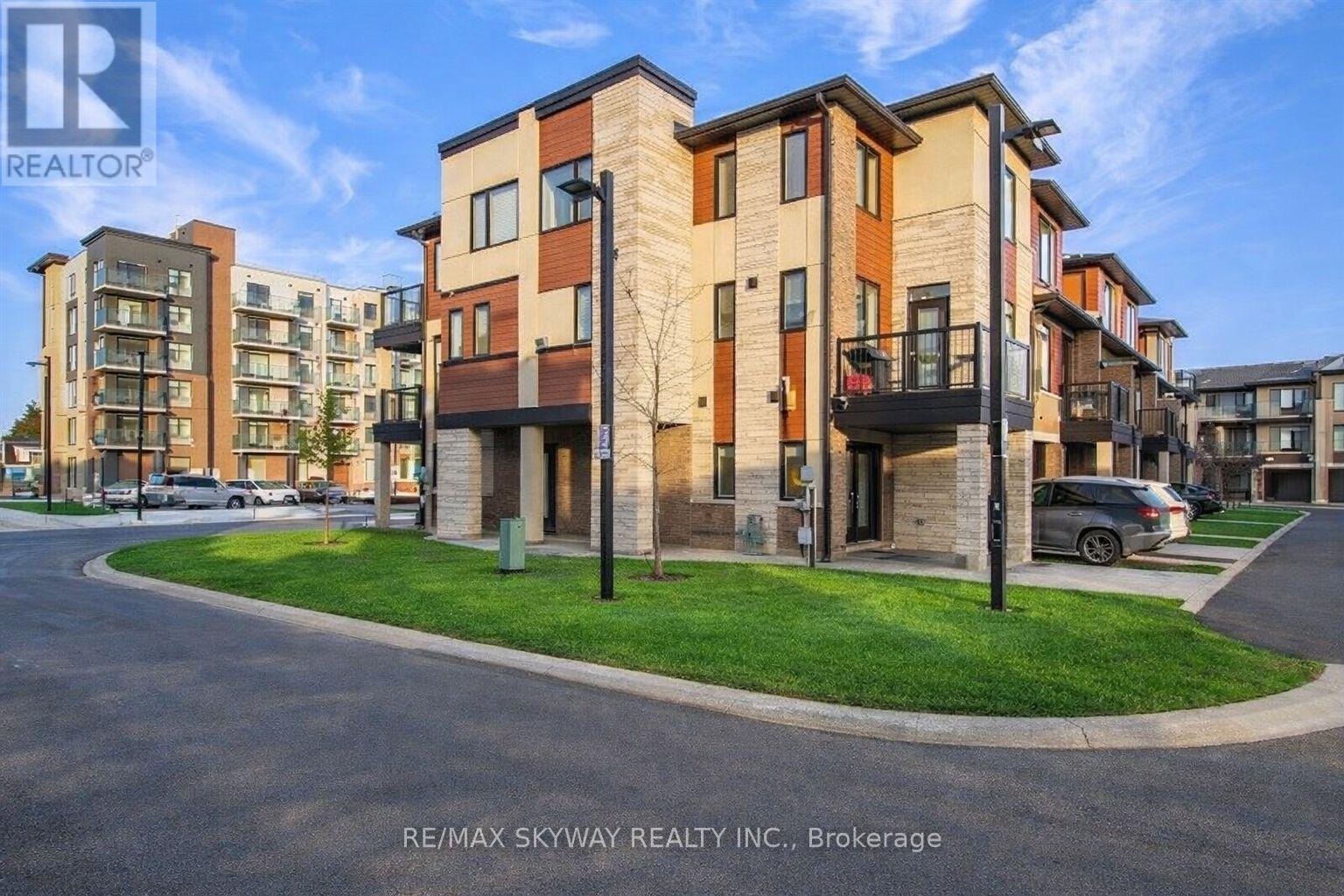 130 - 590 North Service Road, Hamilton, Ontario  L8E 0K5 - Photo 2 - X12824902