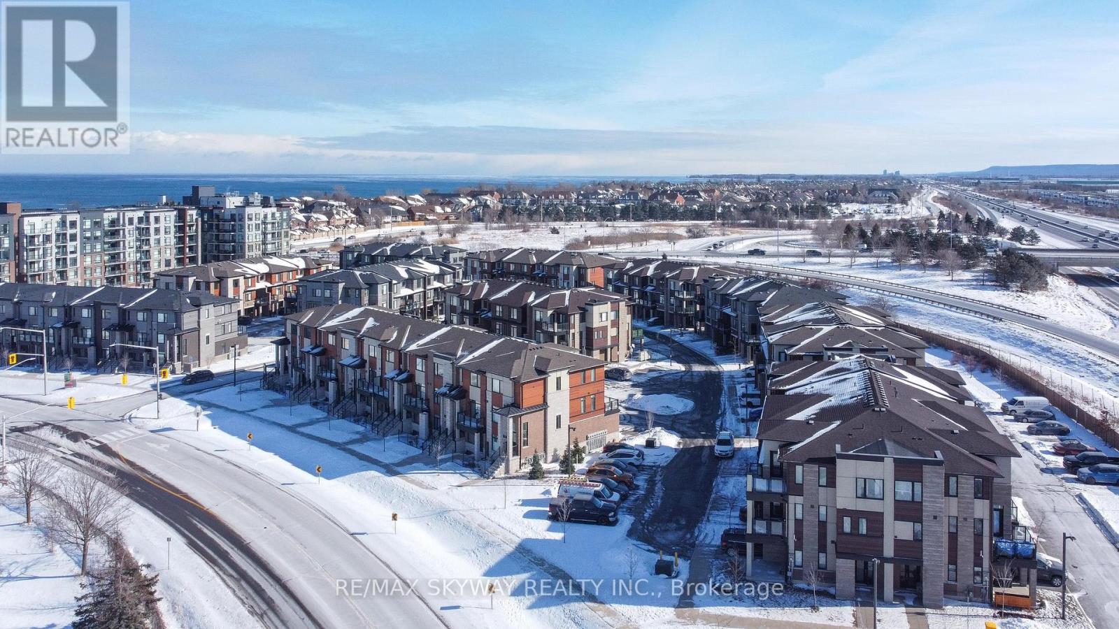 130 - 590 North Service Road, Hamilton, Ontario  L8E 0K5 - Photo 45 - X12824902