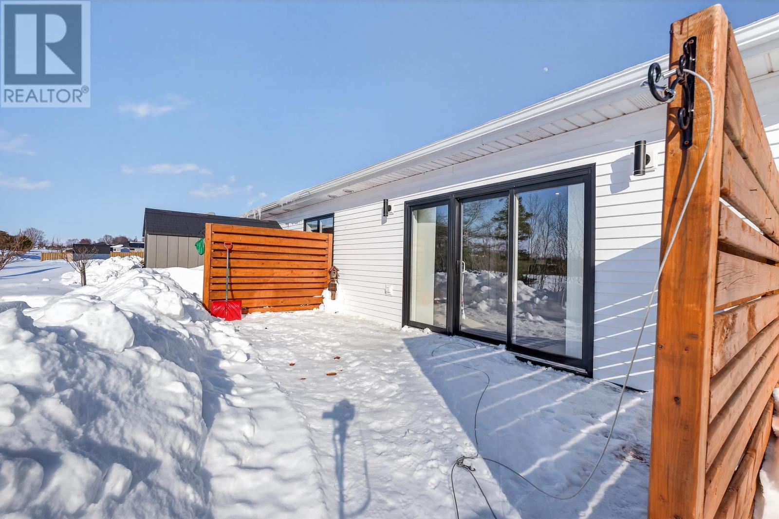 146 Putters Street, Summerside, Prince Edward Island  C1N 0V1 - Photo 29 - 202603472