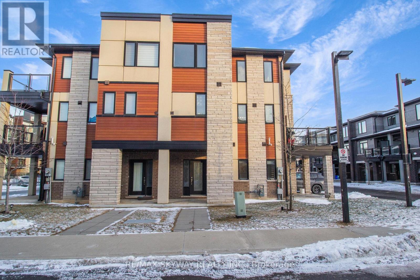 130 - 590 North Service Road, Hamilton, Ontario  L8E 0K5 - Photo 6 - X12824902