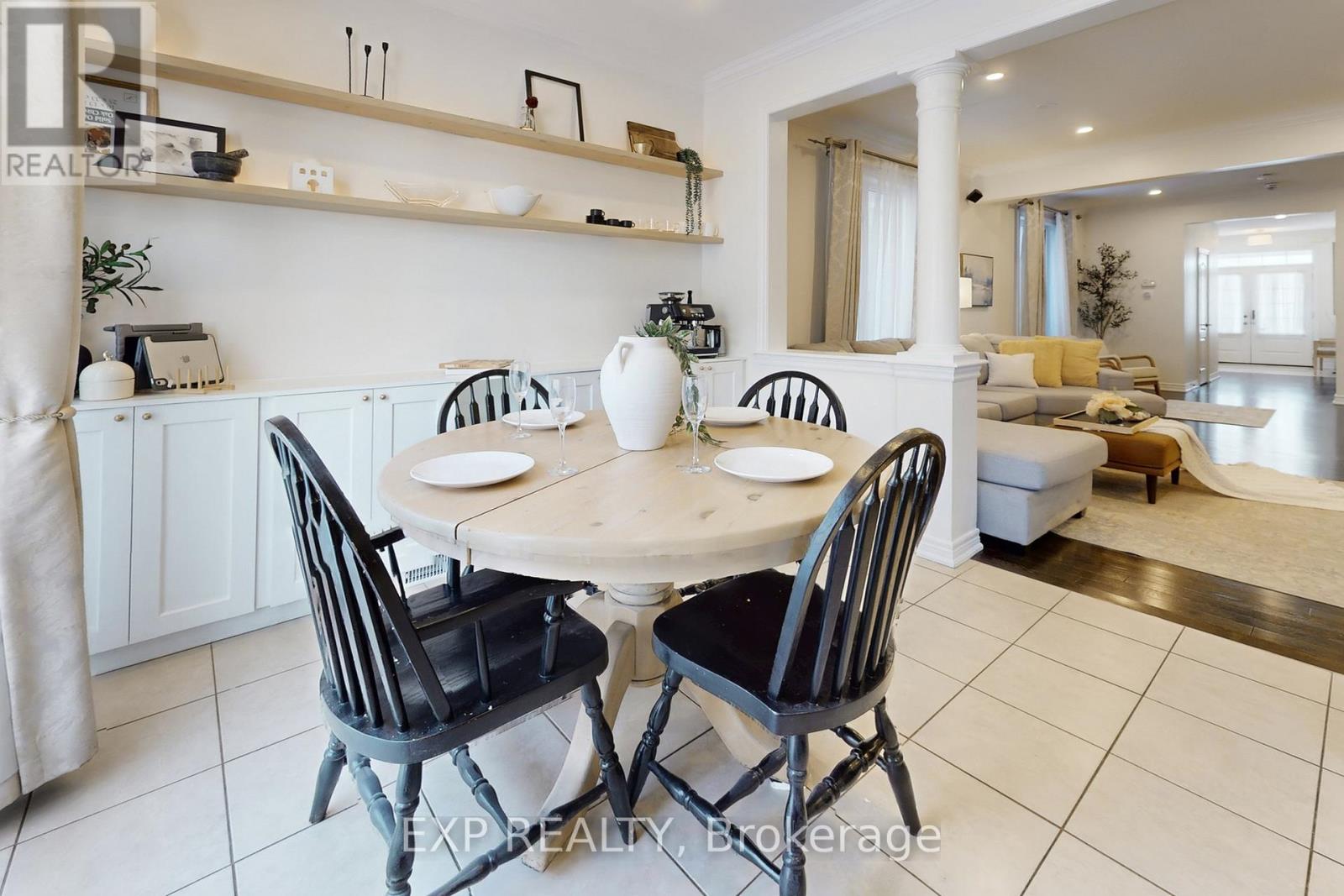 61 Buchanan Crescent, Brampton, Ontario  L6X 5M4 - Photo 13 - W12825916