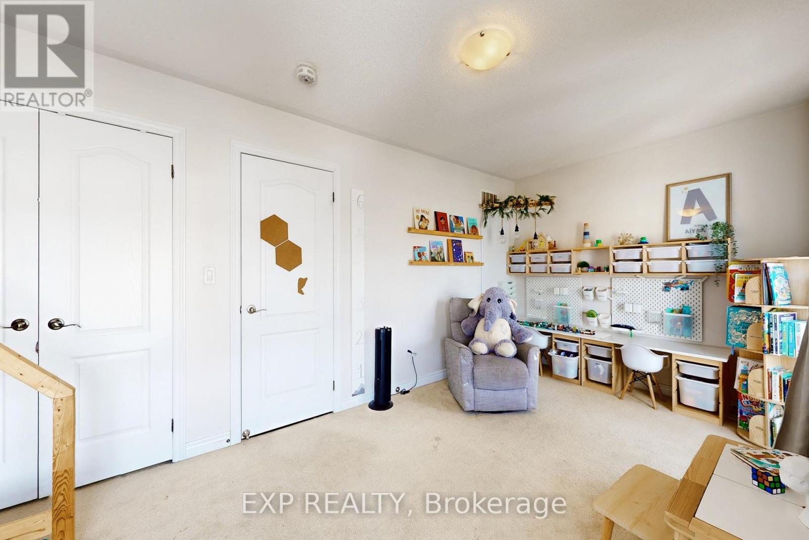 61 Buchanan Crescent, Brampton, Ontario  L6X 5M4 - Photo 28 - W12825916