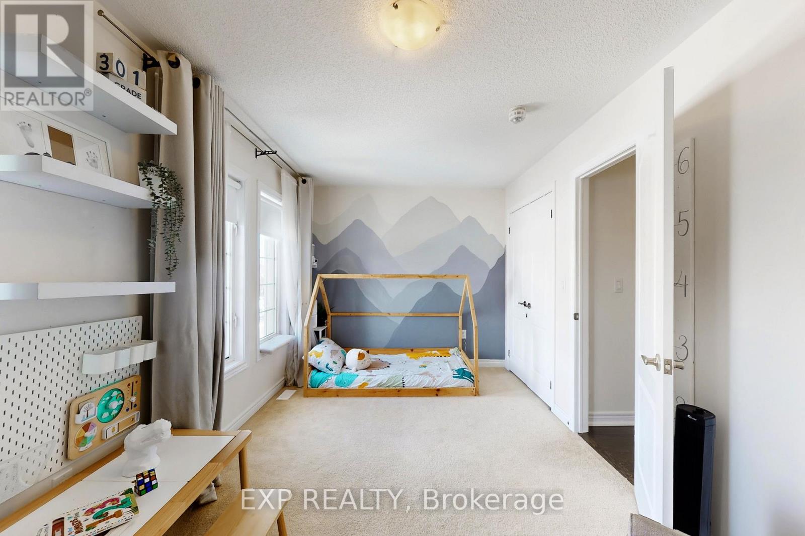 61 Buchanan Crescent, Brampton, Ontario  L6X 5M4 - Photo 29 - W12825916