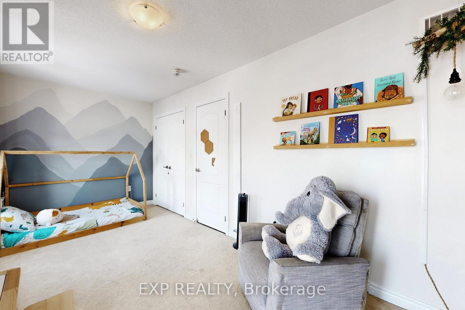 61 Buchanan Crescent, Brampton, Ontario  L6X 5M4 - Photo 30 - W12825916