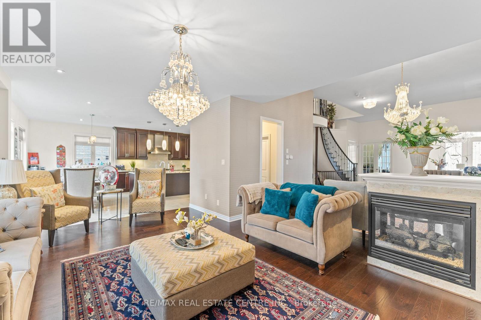 1 Astrantia Way, Brampton, Ontario  L6X 1P3 - Photo 14 - W12825940