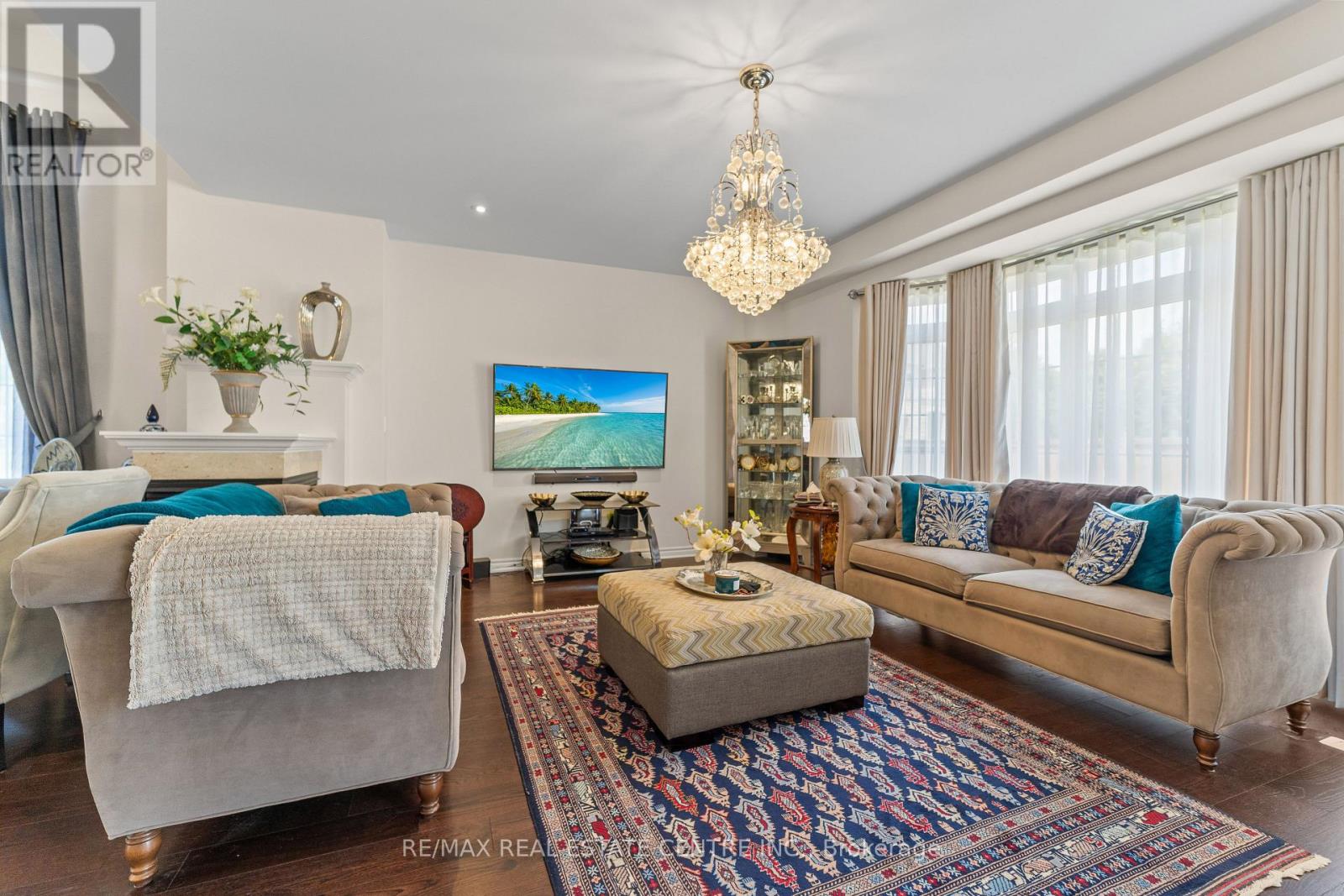 1 Astrantia Way, Brampton, Ontario  L6X 1P3 - Photo 15 - W12825940