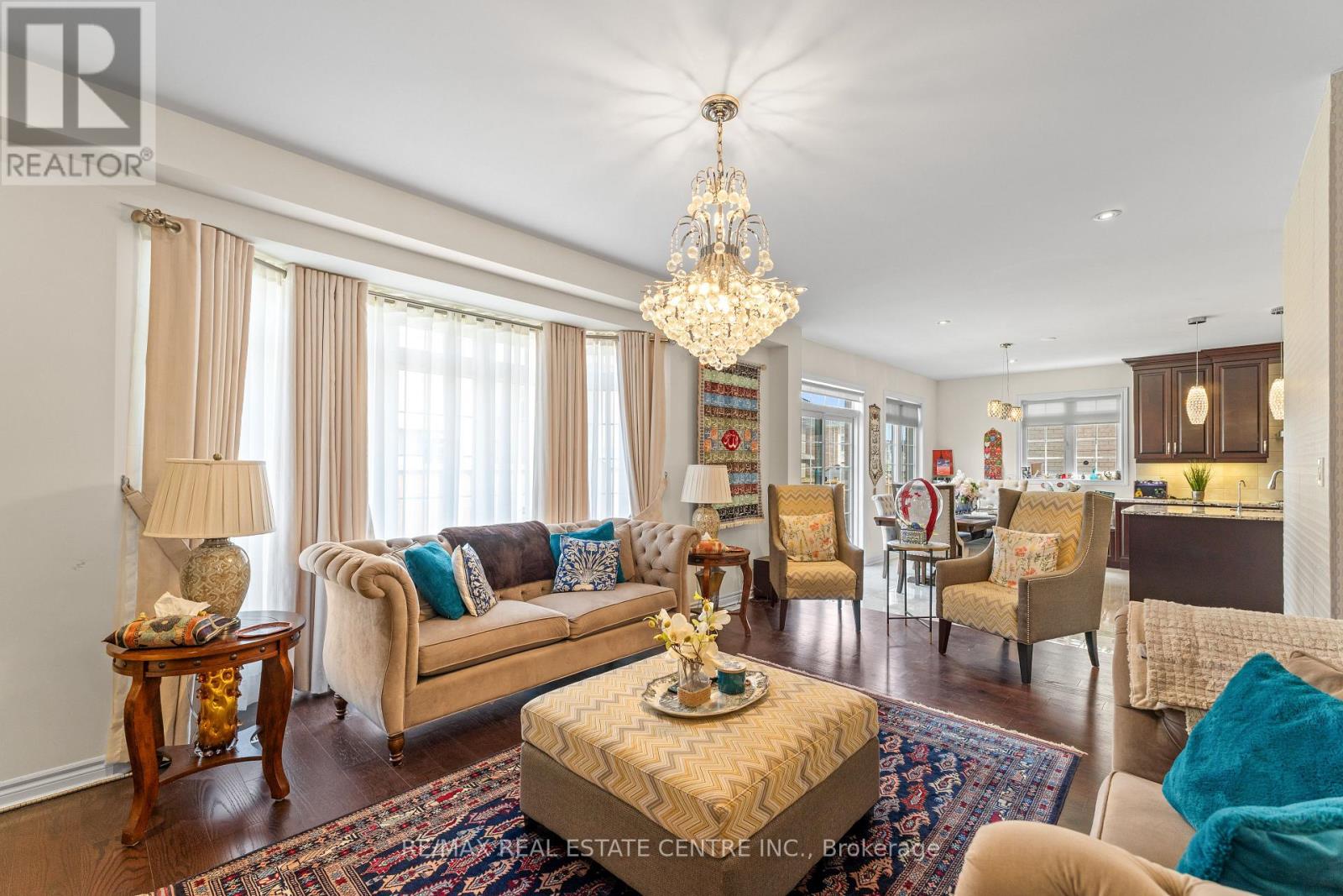 1 Astrantia Way, Brampton, Ontario  L6X 1P3 - Photo 16 - W12825940