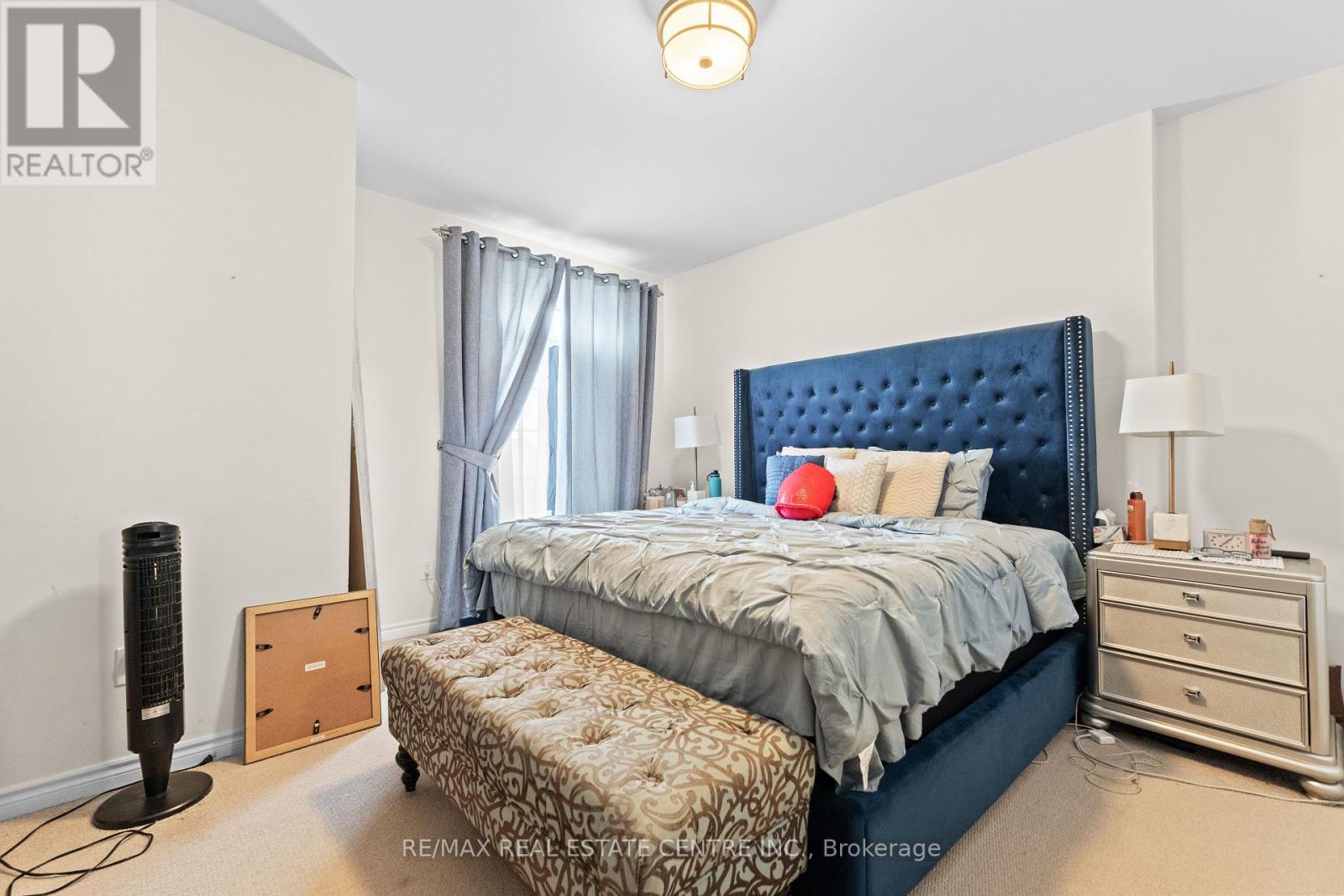 1 Astrantia Way, Brampton, Ontario  L6X 1P3 - Photo 25 - W12825940