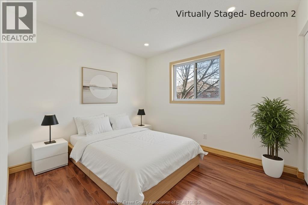 4511 Sassafras, Windsor, Ontario  N9G 3C9 - Photo 16 - 26004053