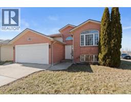 4511 SASSAFRAS, Windsor, Ontario