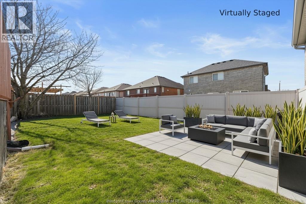 4511 Sassafras, Windsor, Ontario  N9G 3C9 - Photo 33 - 26004053