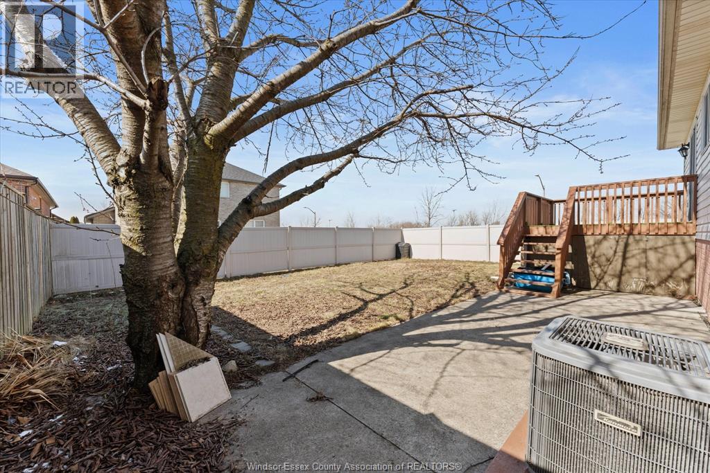 4511 Sassafras, Windsor, Ontario  N9G 3C9 - Photo 32 - 26004053