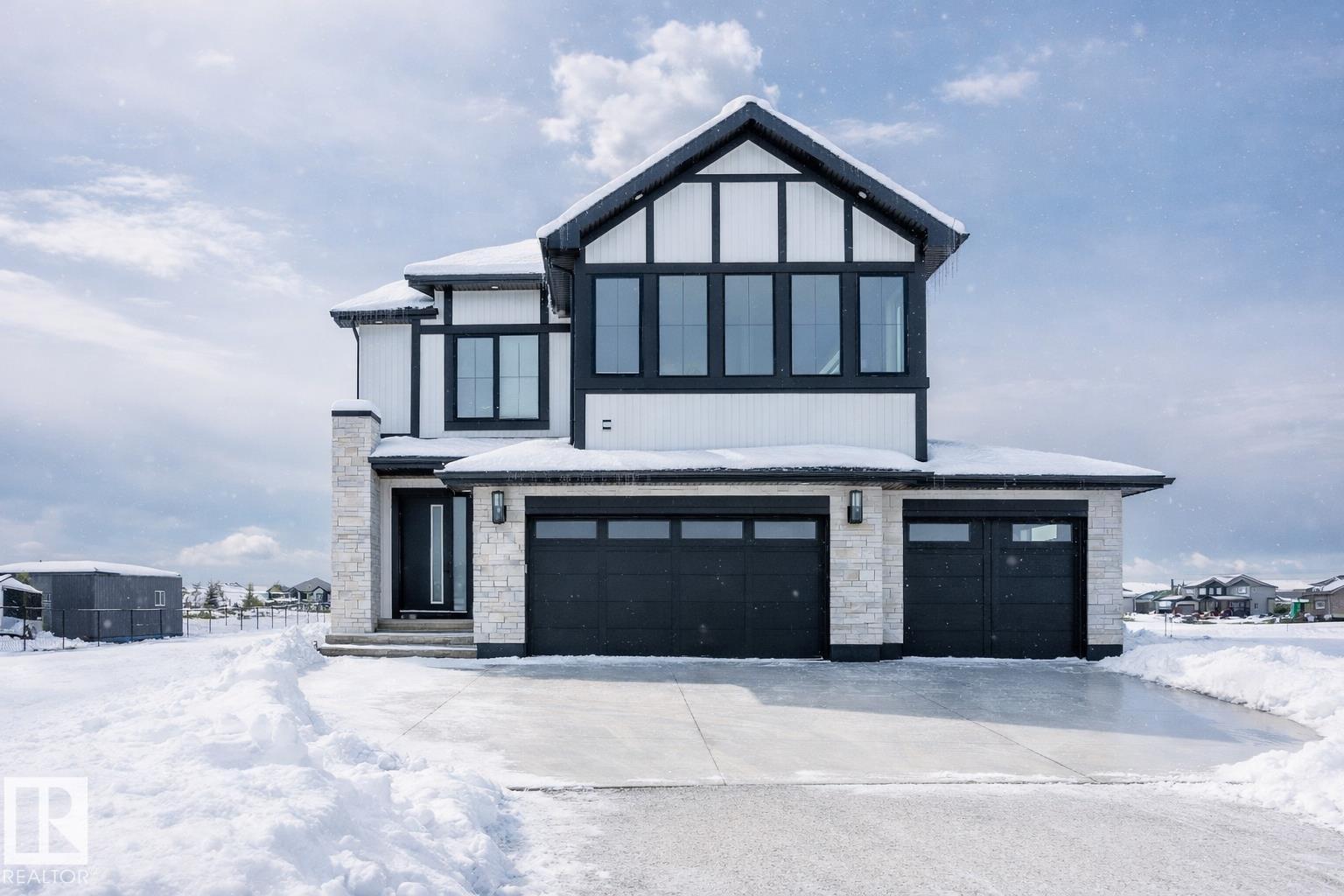 #43 26409 TWP Rd 532 A, Rural Parkland County, Alberta