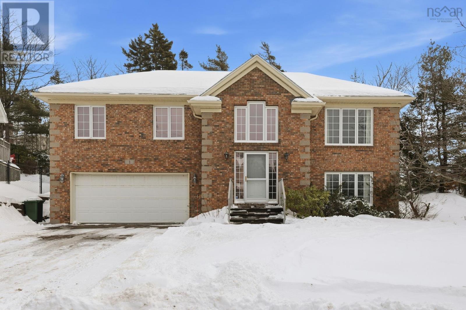 1 Lanshaw Close, Halifax, Nova Scotia