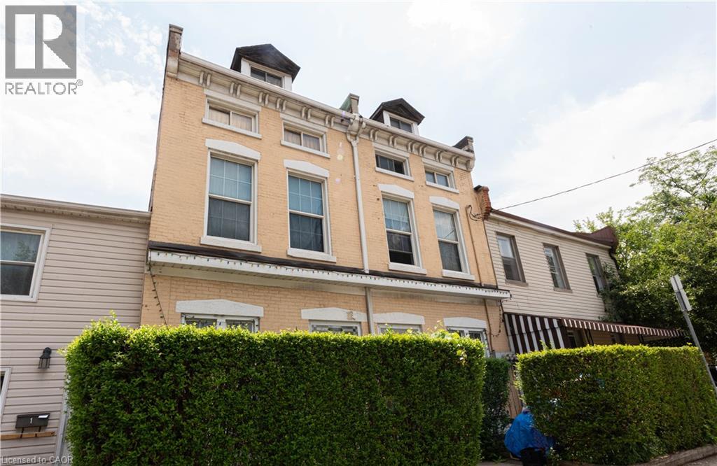 166-168 Macnab Street N, Hamilton, Ontario  L8R 2M4 - Photo 6 - 40803171