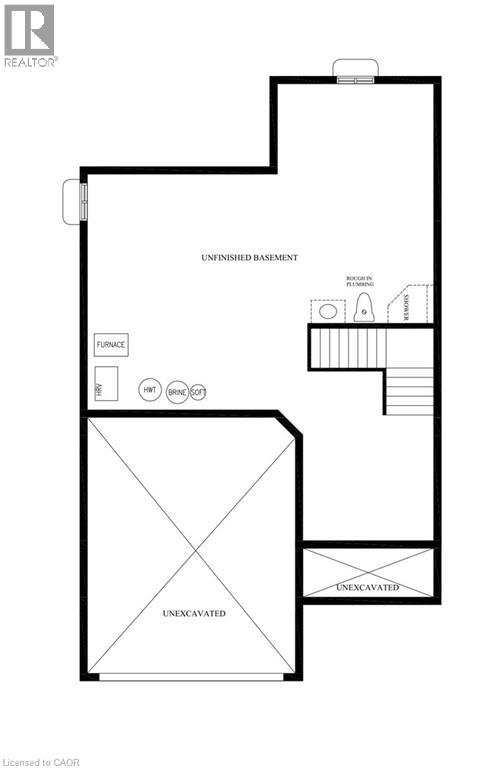 Lot 20 Featherstone Street E, Listowel, Ontario  N4W 4F5 - Photo 3 - 40803989