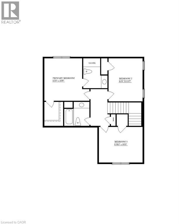 Lot 20 Featherstone Street E, Listowel, Ontario  N4W 4F5 - Photo 5 - 40803989